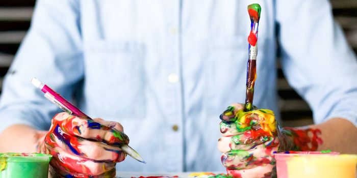 Does Listening to Background Music Reduce Creativity?