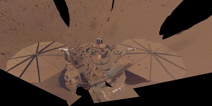NASA InSight Lander's Lasting Impact: New Understanding of Mars' Rotation