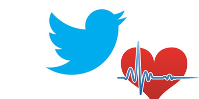 Twitter Predicts Rates of Coronary Disease