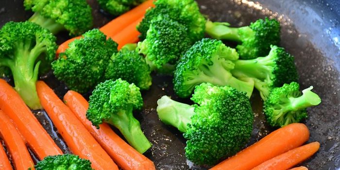 Low-fat Vegan Diet Leads to Significant Weight Loss