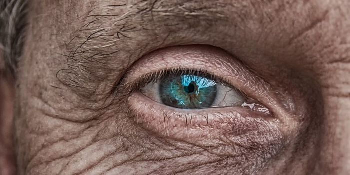 Alzheimer's to be Diagnosed from Pupil Dilation