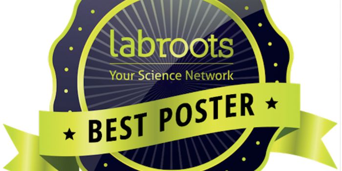 The Labroots 2021 Cell Biology Virtual Event Poster Winner: 5-Azacytidine Treatment & Lung Cancer