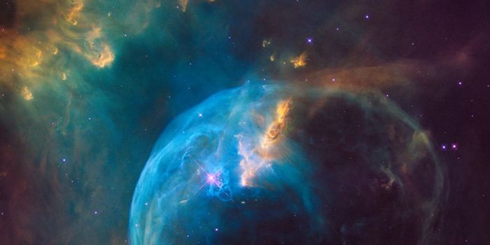 Light from the Big Bang Reveals Age of the Universe