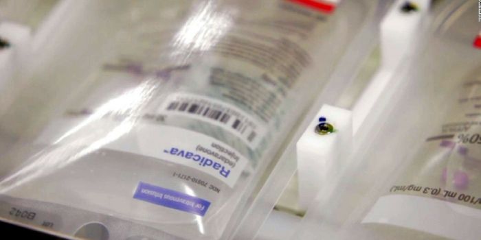 First ALS Drug Approved in Over 2 Decades