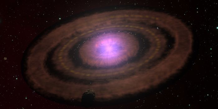 Evolution of Planet-Forming Disks Depends on Mass