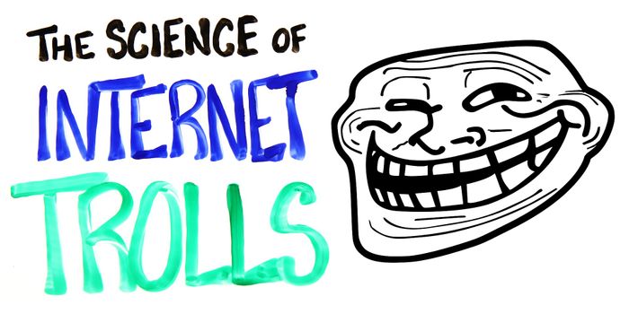 The Science Behind Internet Trolls