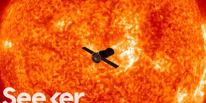 Here's How We Engineer Spacecraft to Hold Up to Space