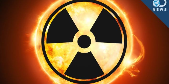 Can't we just send our nuclear waste to the sun?