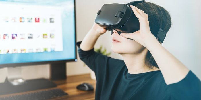 Virtual Reality Can Make Us More Empathetic