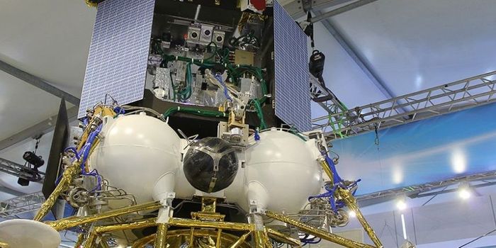 To the Moon....And BACK?