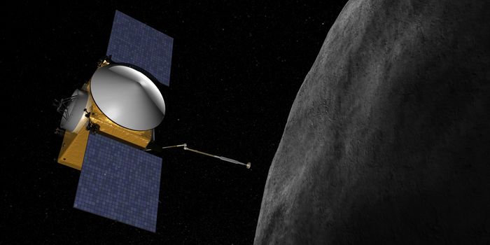 NASA Launches its OSIRIS-REx Asteroid Intercept Mission
