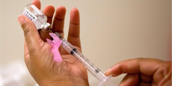 The Flu Season is in Full Swing