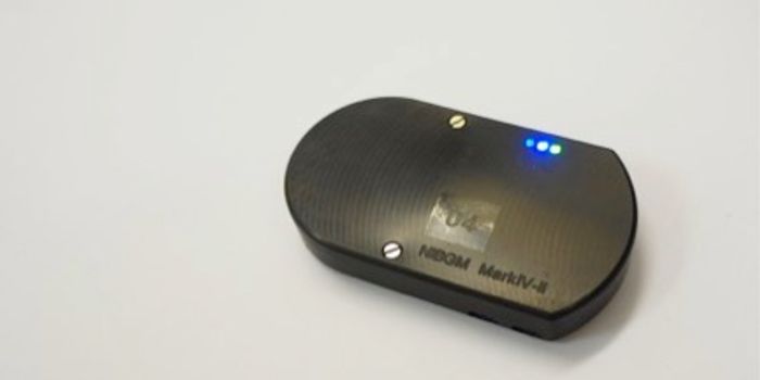 Microwave Sensor: A Painless Way to Manage Diabetes?