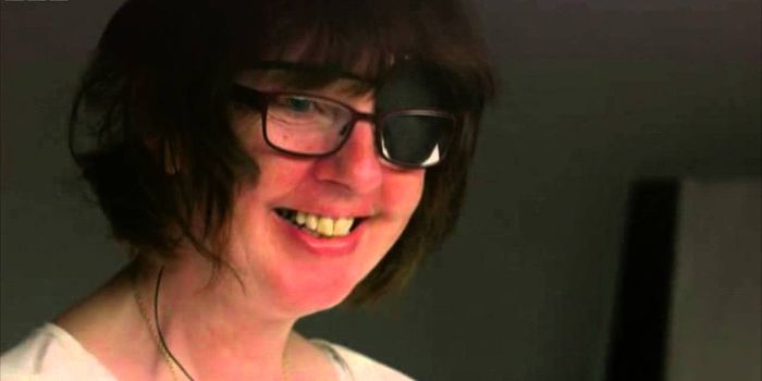 First British Woman Gets Fitted with 