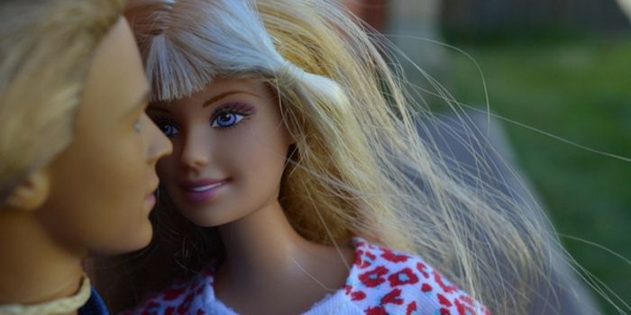 Barbie Dolls, Transformers and Facial Recognition