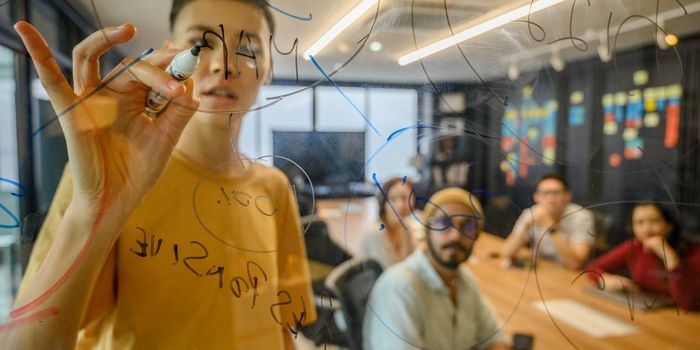 AI won't put you out of a job, says one study