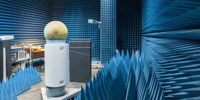 Scientists create invisible objects in the microwave range without metamaterial cloaking