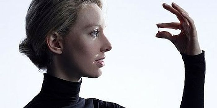 Holmes Banned From Operating Any Lab