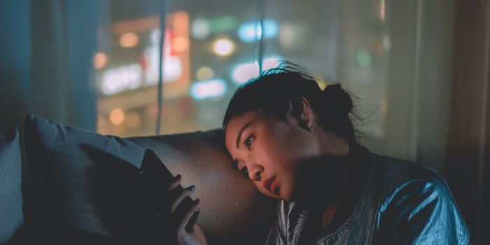 New Perspective on the Link Between Social Media and Unhappiness