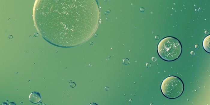 Clumpy RNA Can Cause Major Problems for Cells