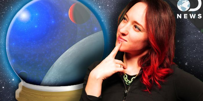 What We Can Expect From Space Exploration in 2016