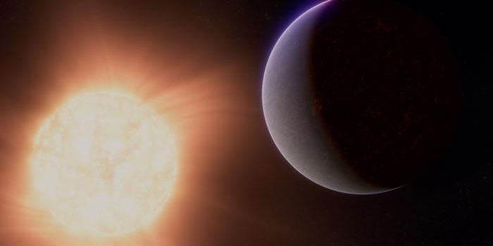 55 Cancri e: Evidence of a Rocky Exoplanet Atmosphere Uncovered