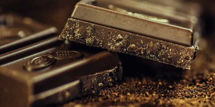 Consuming Dark Chocolate Lowers Risk of Depression