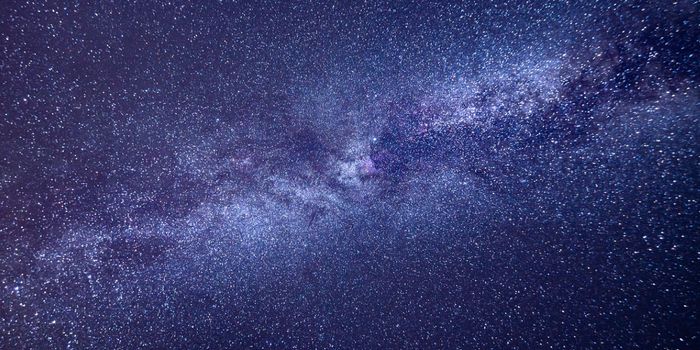 After the Big Bang Came the Cosmic Dawn