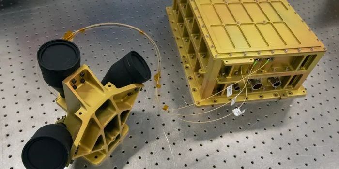 Navigation Doppler Lidar: Revolutionizing Lunar Landing