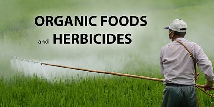 Is Roundup Becoming Unavoidable?