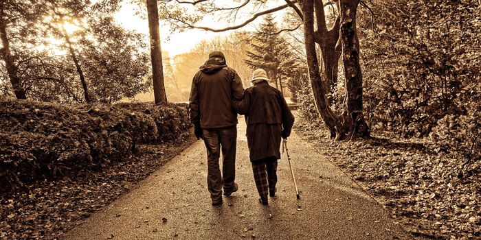 Why Sleep Becomes Disrupted as People Age