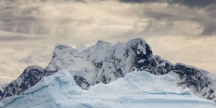 Russian ice cap melting at 82 feet per day