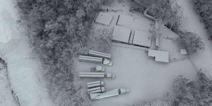 Updates from Guatemala's eruption