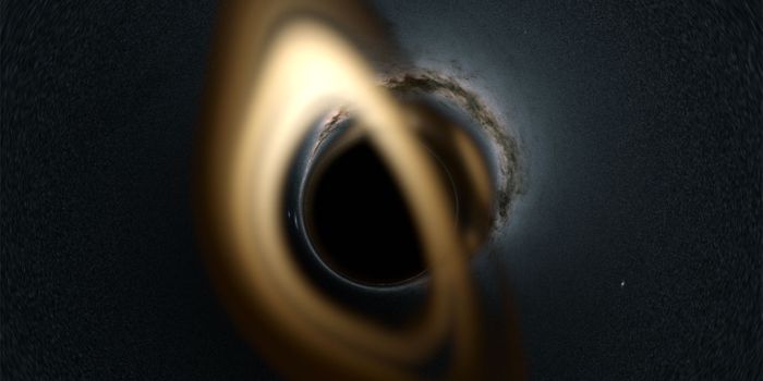Astronomers Have Discovered the Closest Black Hole to Earth