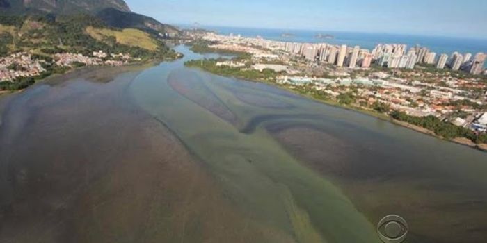 Pollution Problems in Rio