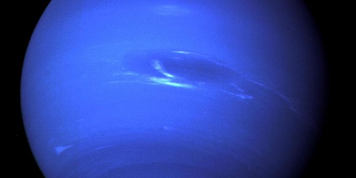 Neptune: Cooler Than We Thought, Temperature Wise