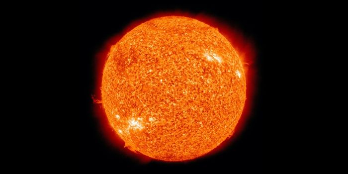 What Would Happen if We Sent a Spacecraft Into the Sun?