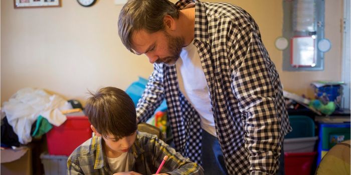 Did You Inherit Your Brain Activity?