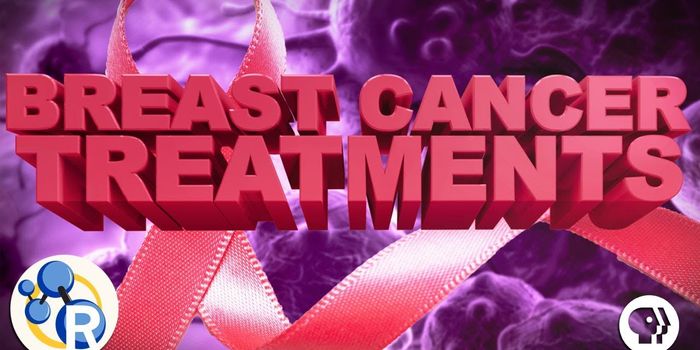 Chemotherapy for Breast Cancer: How Does it Work?
