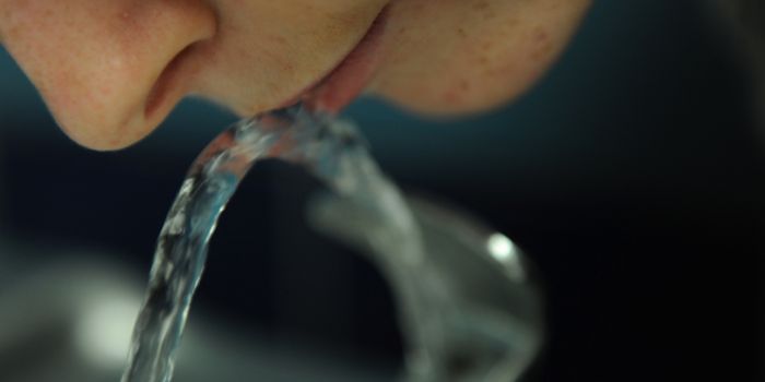 Sour Taste Cells Also Sense Water