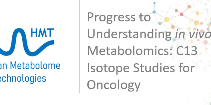 Understanding in vivo Metabolomics: C13 Isotope Studies