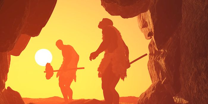 Neanderthals Were Probably Much Smarter Than They Get Credit for