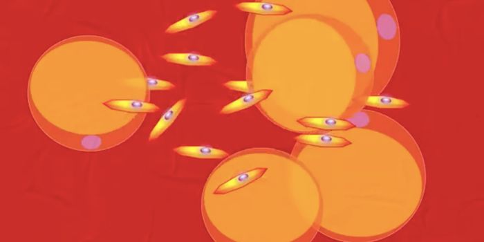 Lasers Stimulate Stem Cells to Grow & Specialize Faster