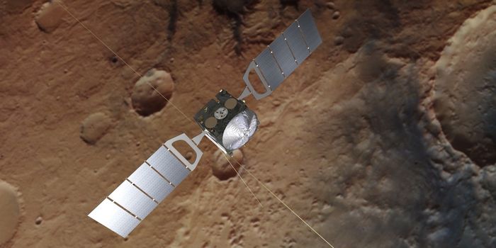 Scientists Validate the Curiosity Rover's 2013 Detection of Methane on Mars
