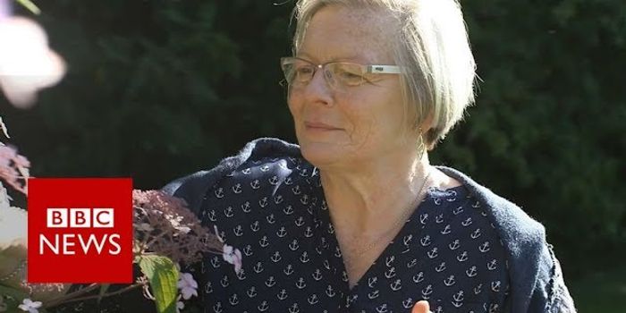 This Nose Knows Parkinson's