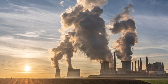 Scientists Introduce Carbon-Air Battery to Fight Carbon Emissions