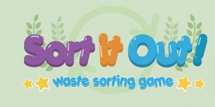 Online Game Improves Waste Sorting Choices