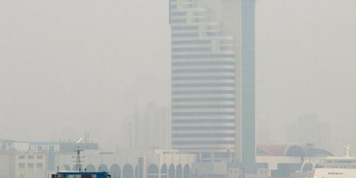 How Air Pollution is Causing Cognitive Decline