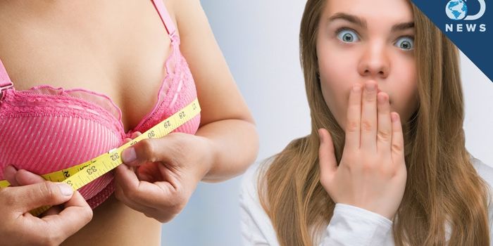 Why are girls entering puberty younger these days?