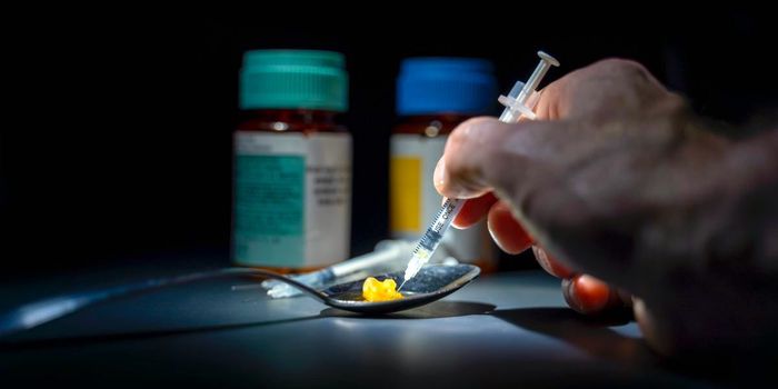 FDA Approves New Opioid for Short-Term Use